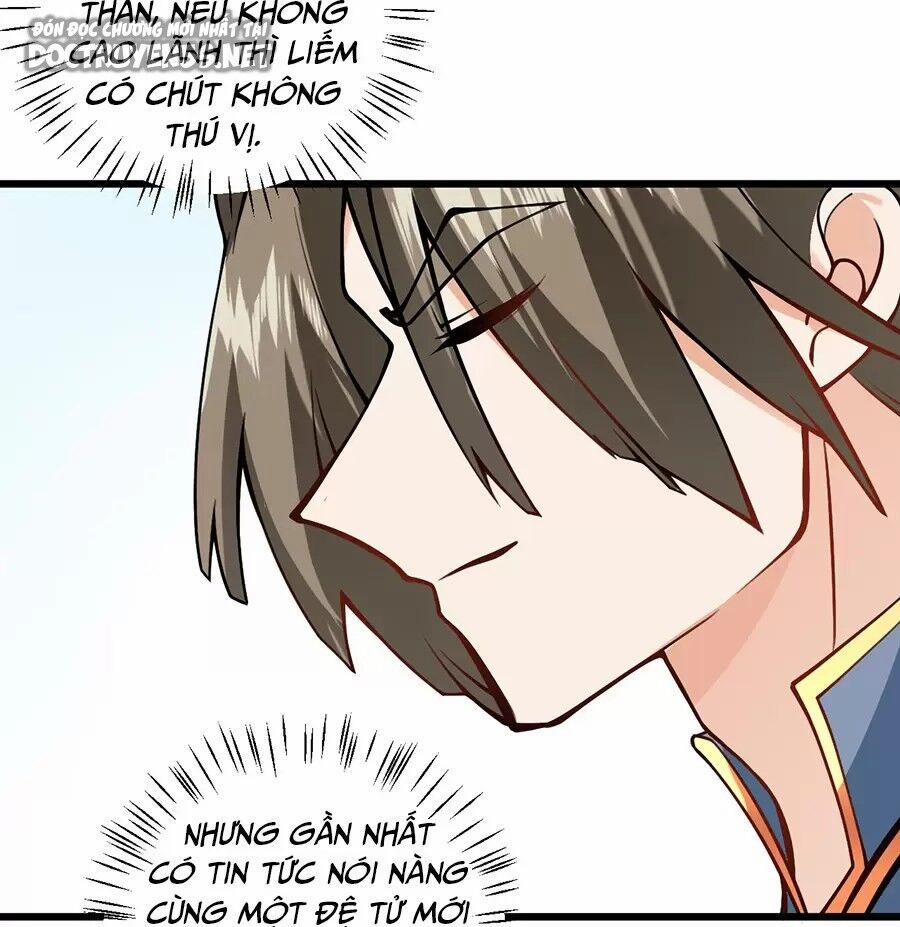 Mang Theo Các Tiên Tử Vô Địch Thiên Hạ 51.1 trang 32