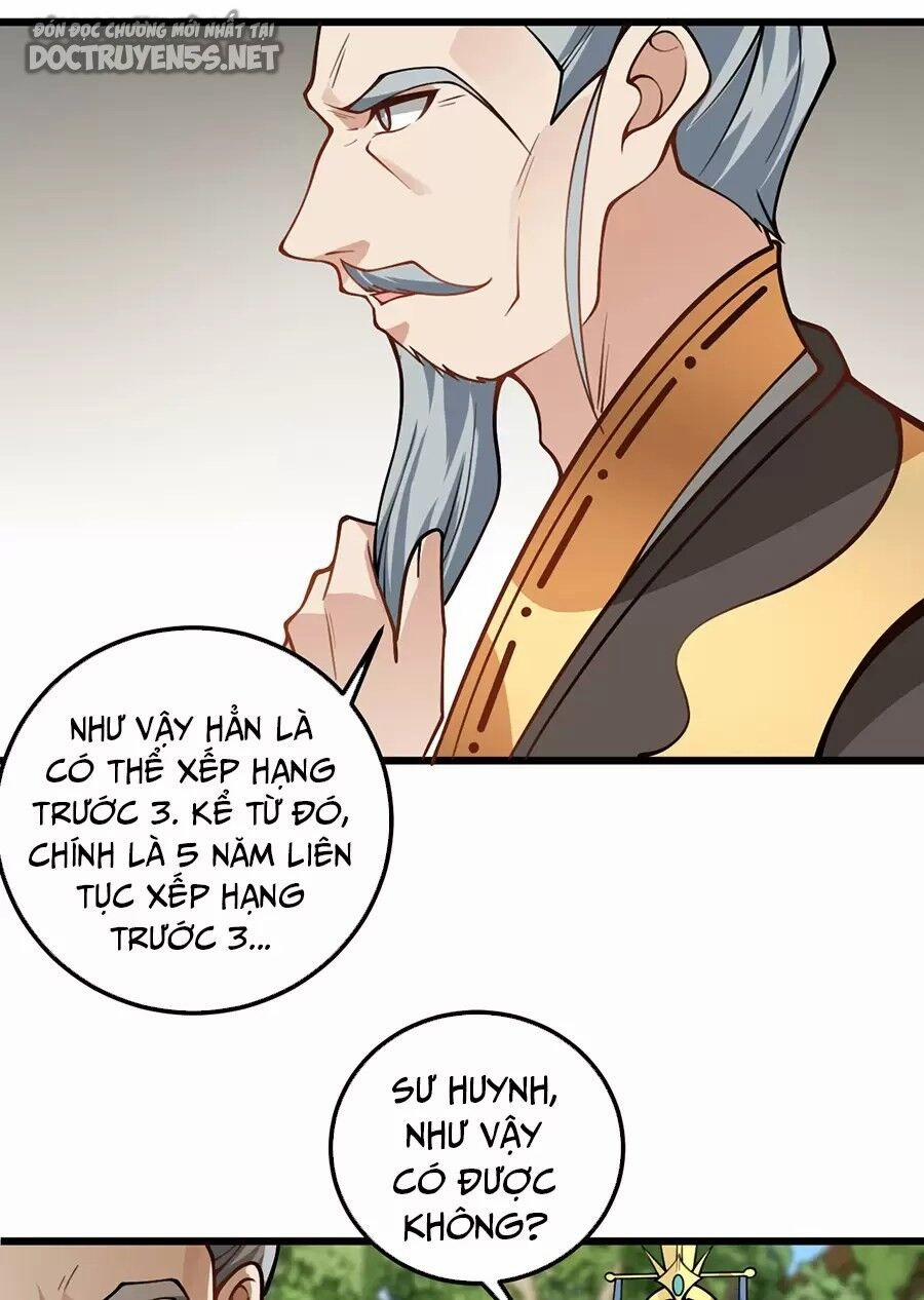 Mang Theo Các Tiên Tử Vô Địch Thiên Hạ 52.1 trang 13