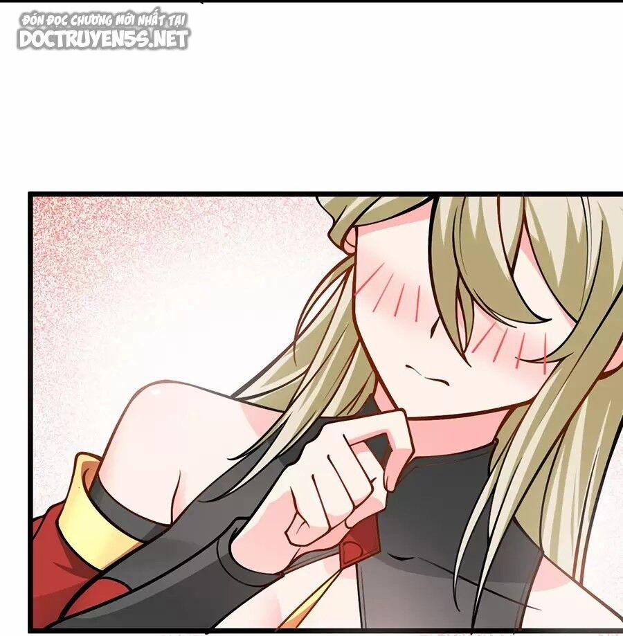 Mang Theo Các Tiên Tử Vô Địch Thiên Hạ 52.1 trang 22