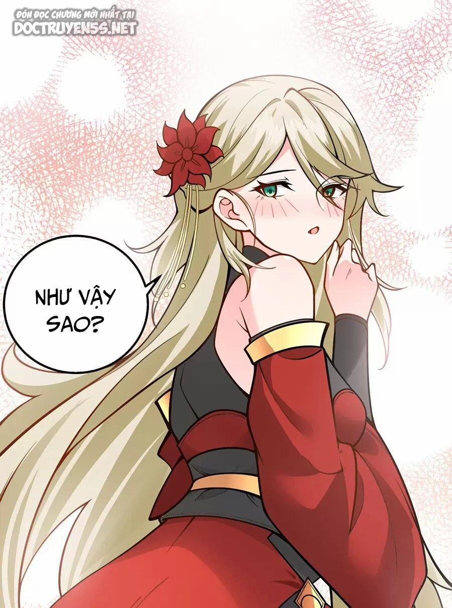 Mang Theo Các Tiên Tử Vô Địch Thiên Hạ 52.1 trang 23