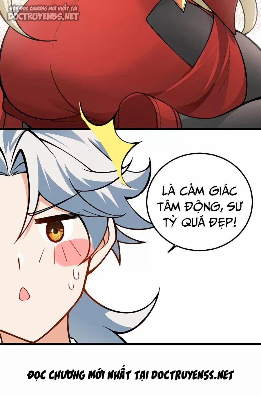 Mang Theo Các Tiên Tử Vô Địch Thiên Hạ 52.1 trang 24