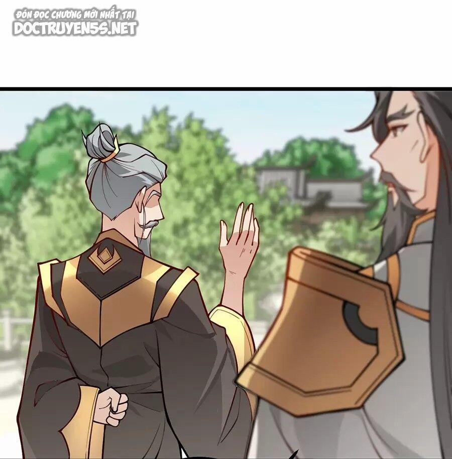 Mang Theo Các Tiên Tử Vô Địch Thiên Hạ 52.1 trang 28