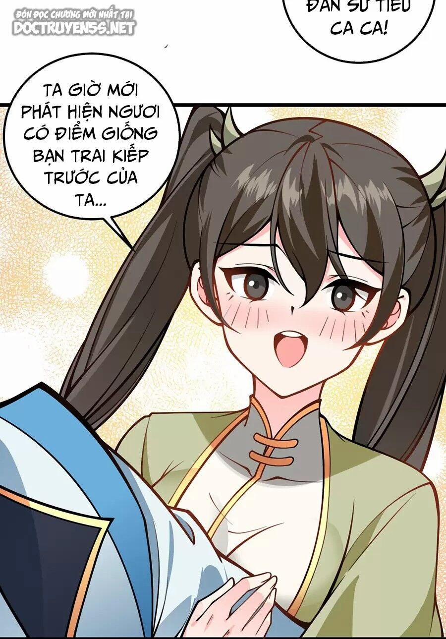 Mang Theo Các Tiên Tử Vô Địch Thiên Hạ 52.1 trang 5