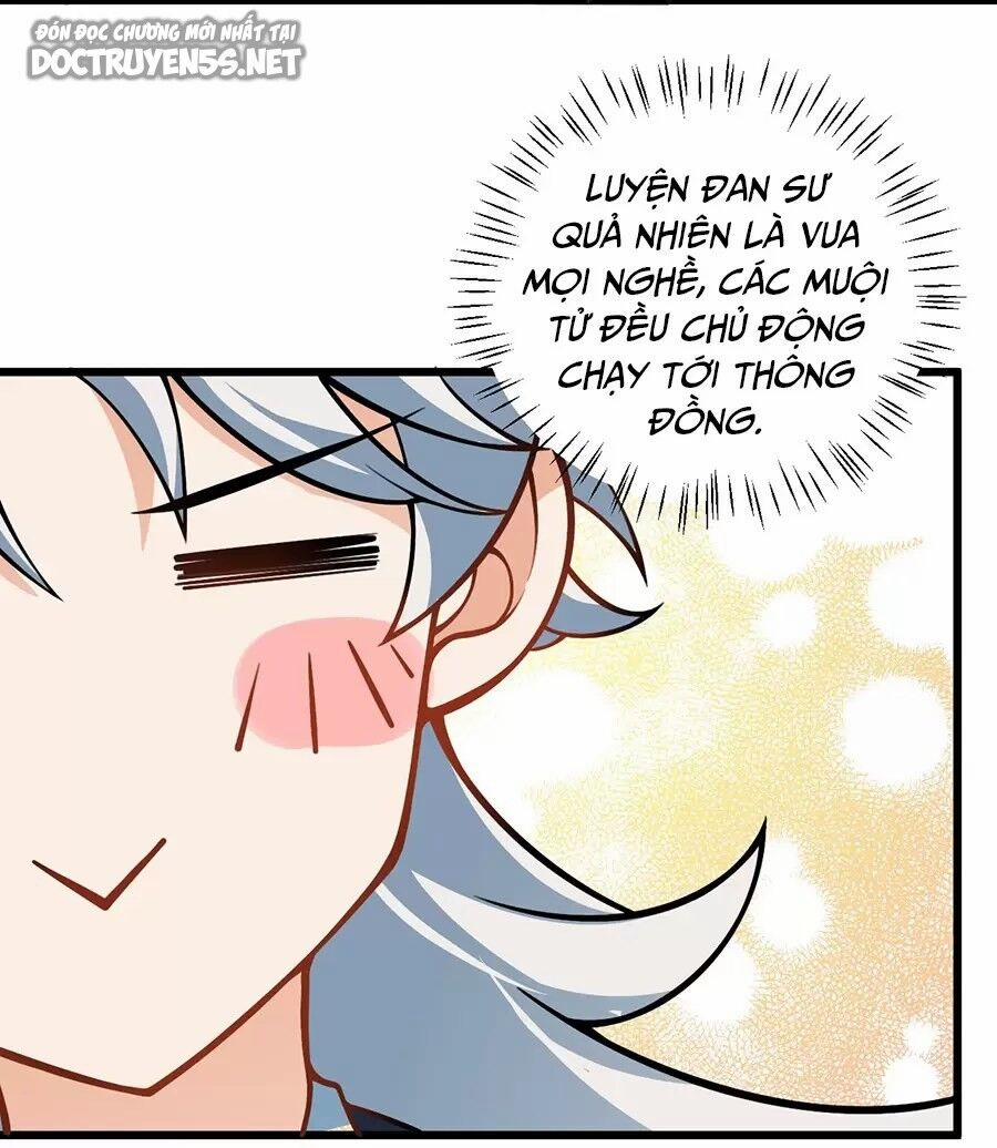 Mang Theo Các Tiên Tử Vô Địch Thiên Hạ 52.1 trang 6