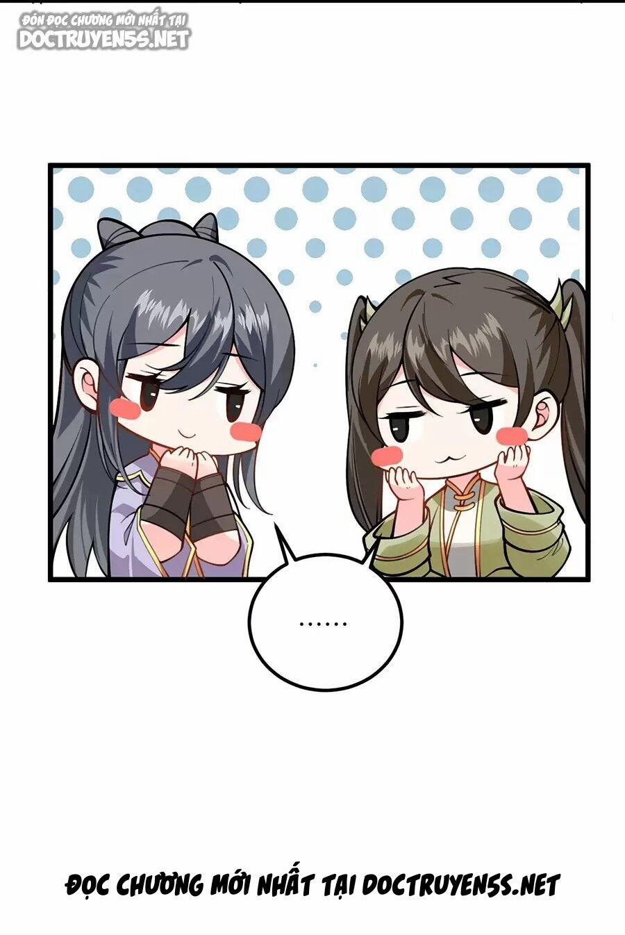 Mang Theo Các Tiên Tử Vô Địch Thiên Hạ 52.1 trang 8