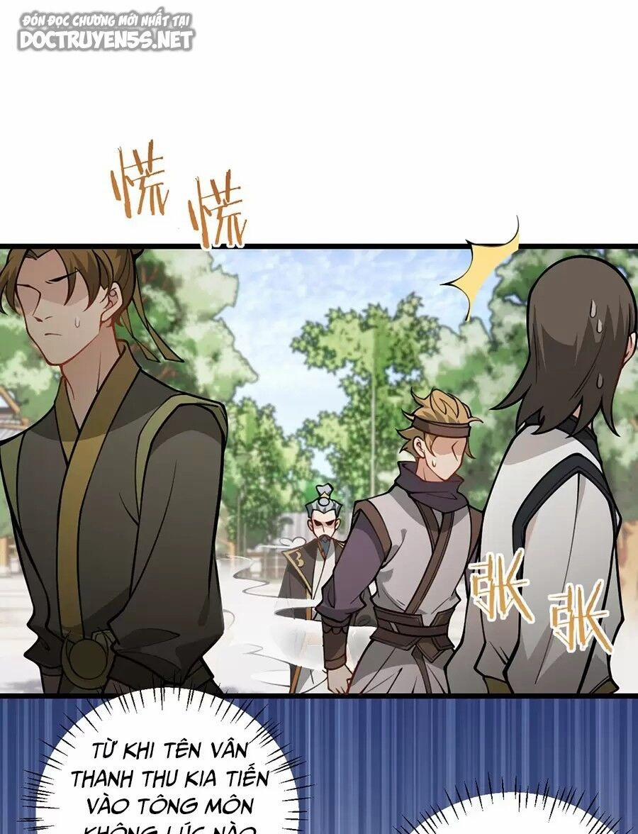 Mang Theo Các Tiên Tử Vô Địch Thiên Hạ 52.1 trang 9