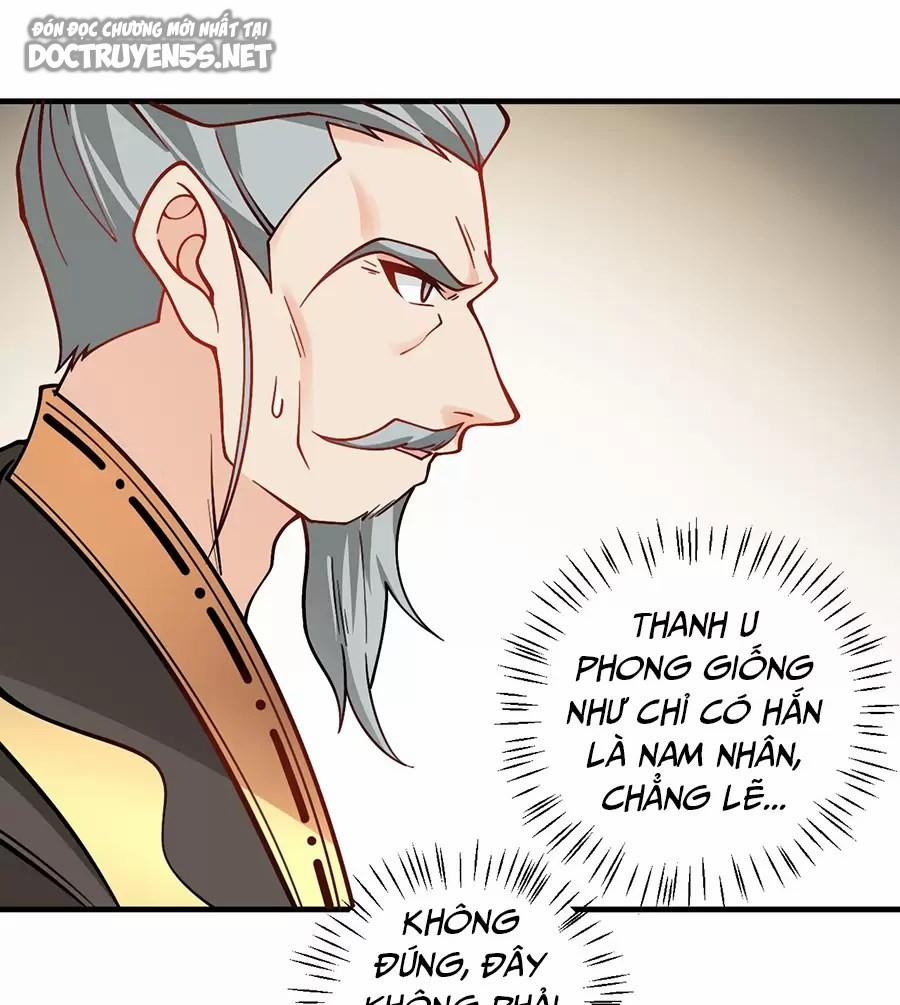 Mang Theo Các Tiên Tử Vô Địch Thiên Hạ 53.1 trang 12