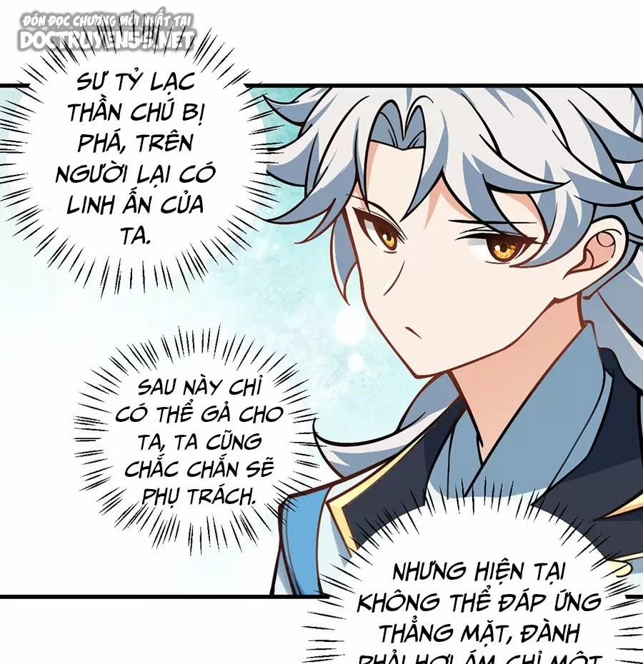 Mang Theo Các Tiên Tử Vô Địch Thiên Hạ 53.1 trang 16