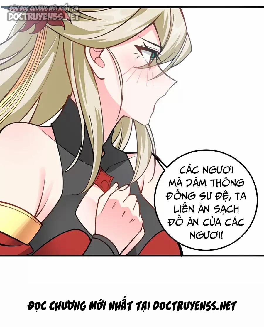 Mang Theo Các Tiên Tử Vô Địch Thiên Hạ 53.1 trang 19