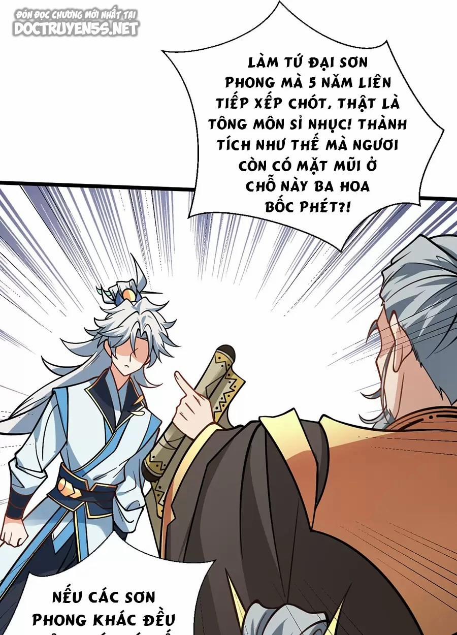 Mang Theo Các Tiên Tử Vô Địch Thiên Hạ 53.1 trang 25