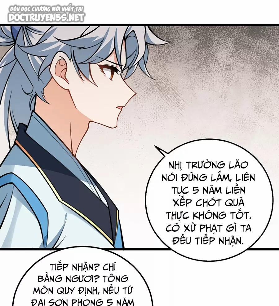 Mang Theo Các Tiên Tử Vô Địch Thiên Hạ 53.1 trang 27