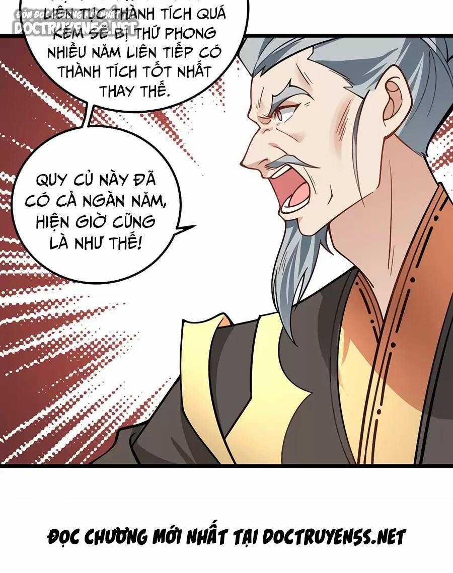 Mang Theo Các Tiên Tử Vô Địch Thiên Hạ 53.1 trang 28