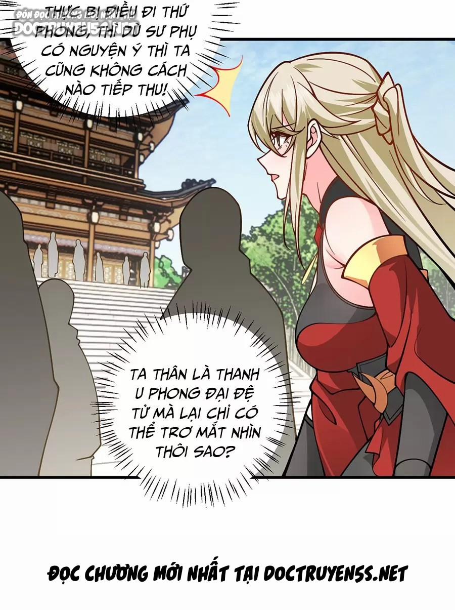 Mang Theo Các Tiên Tử Vô Địch Thiên Hạ 53.1 trang 31