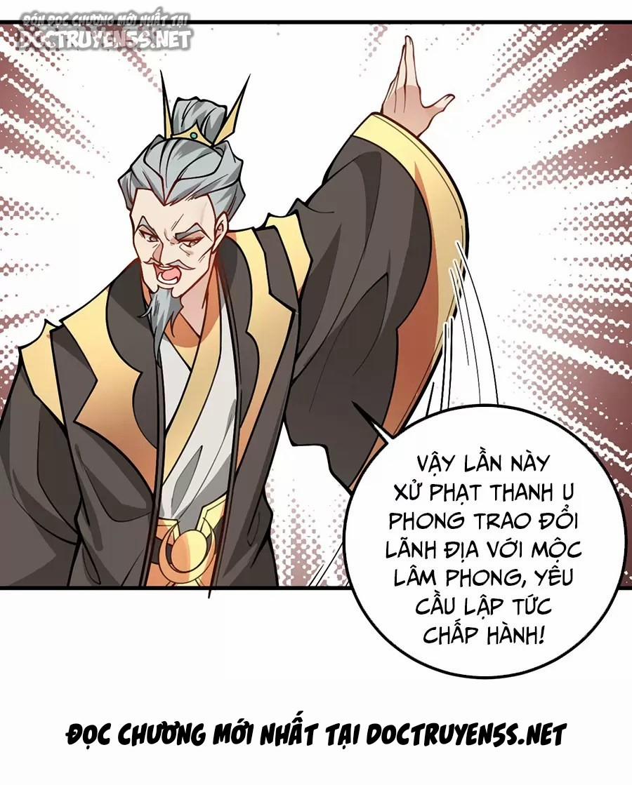 Mang Theo Các Tiên Tử Vô Địch Thiên Hạ 53.1 trang 34