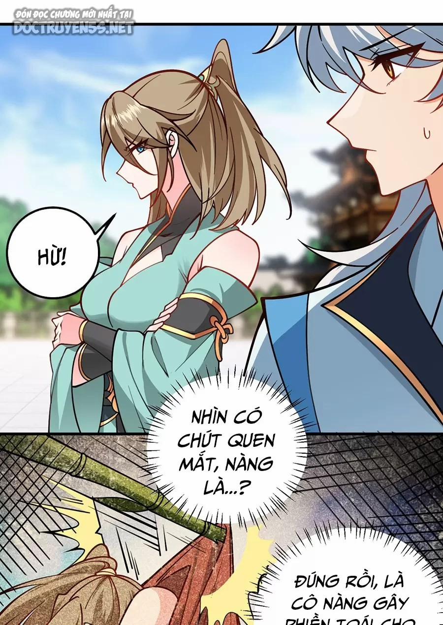 Mang Theo Các Tiên Tử Vô Địch Thiên Hạ 53.1 trang 4