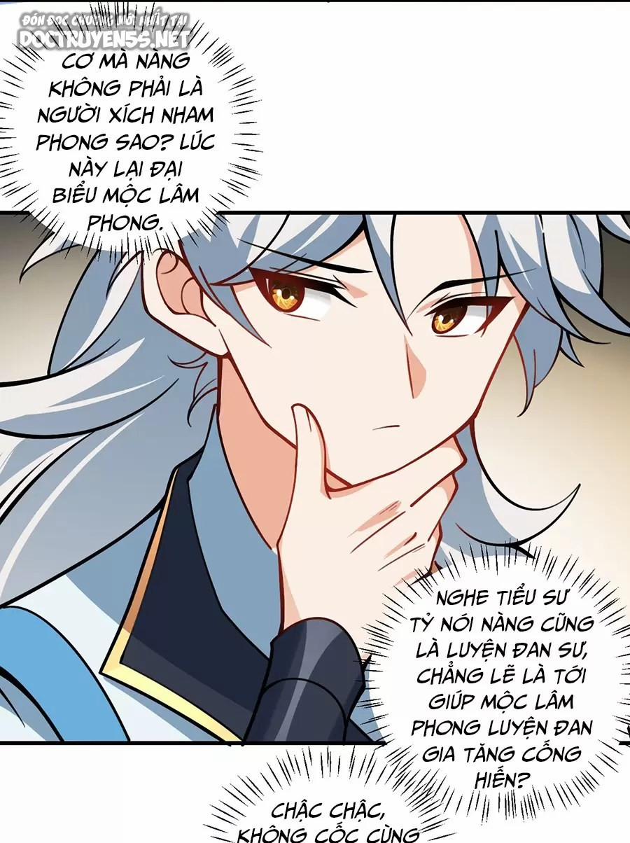 Mang Theo Các Tiên Tử Vô Địch Thiên Hạ 53.1 trang 6