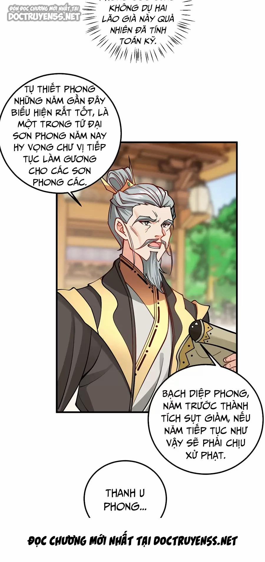 Mang Theo Các Tiên Tử Vô Địch Thiên Hạ 53.1 trang 7