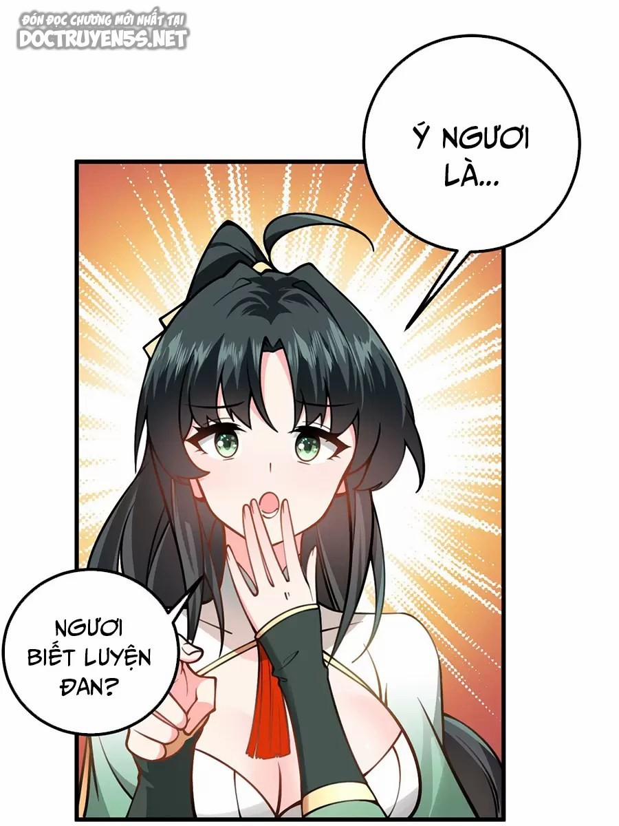 Mang Theo Các Tiên Tử Vô Địch Thiên Hạ 54.1 trang 12