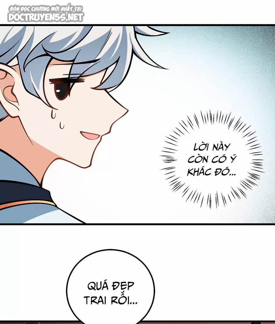 Mang Theo Các Tiên Tử Vô Địch Thiên Hạ 54.1 trang 24