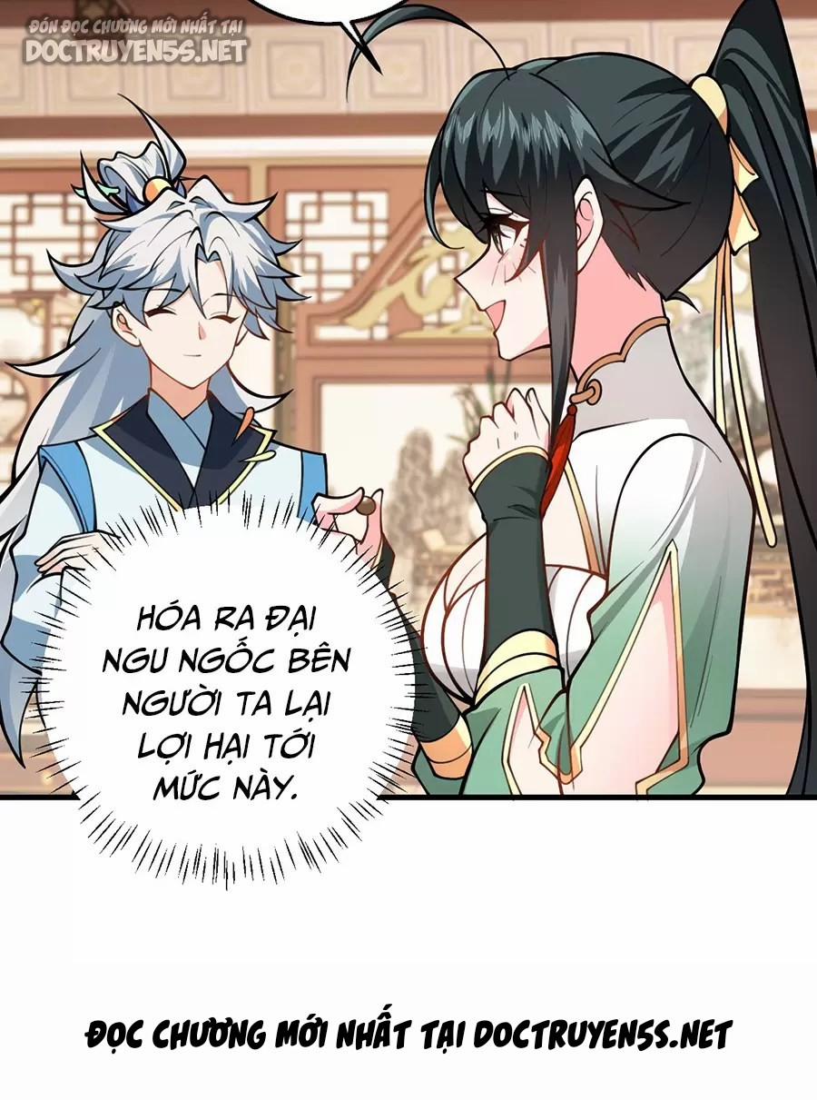 Mang Theo Các Tiên Tử Vô Địch Thiên Hạ 54.1 trang 25