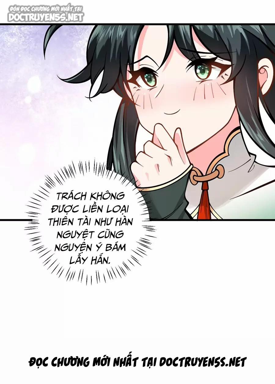 Mang Theo Các Tiên Tử Vô Địch Thiên Hạ 54.1 trang 26