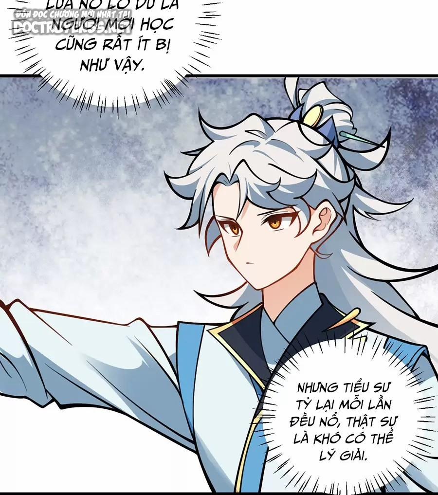 Mang Theo Các Tiên Tử Vô Địch Thiên Hạ 54.1 trang 32