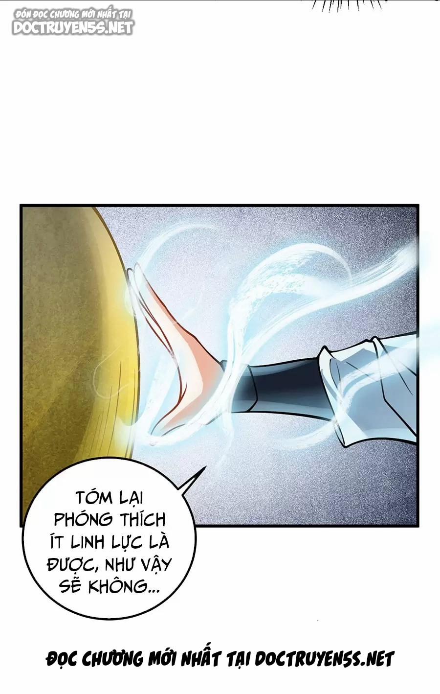 Mang Theo Các Tiên Tử Vô Địch Thiên Hạ 54.1 trang 33