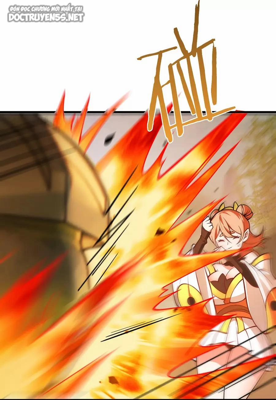 Mang Theo Các Tiên Tử Vô Địch Thiên Hạ 54.1 trang 34