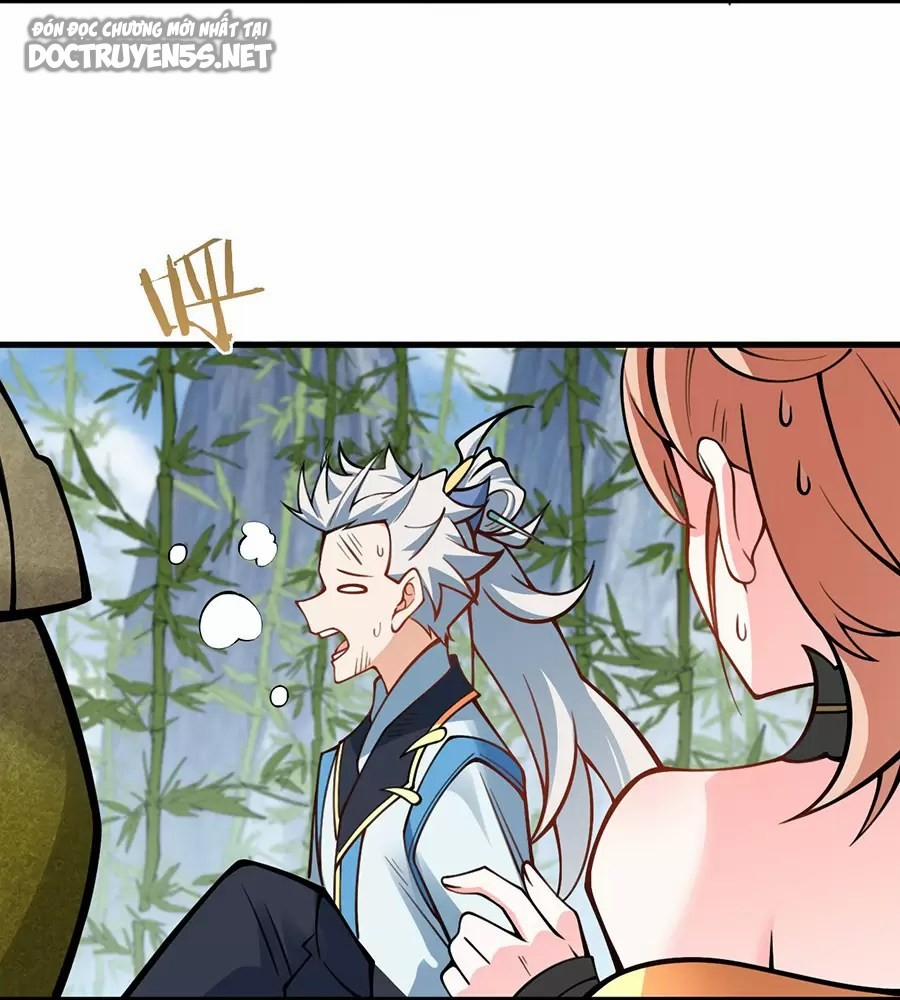 Mang Theo Các Tiên Tử Vô Địch Thiên Hạ 54.1 trang 35