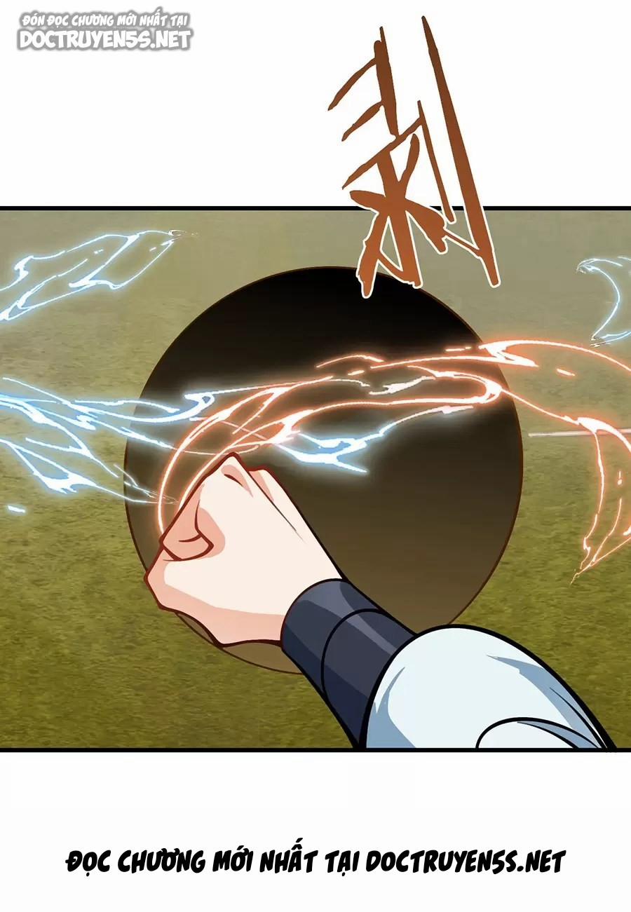 Mang Theo Các Tiên Tử Vô Địch Thiên Hạ 54.1 trang 37