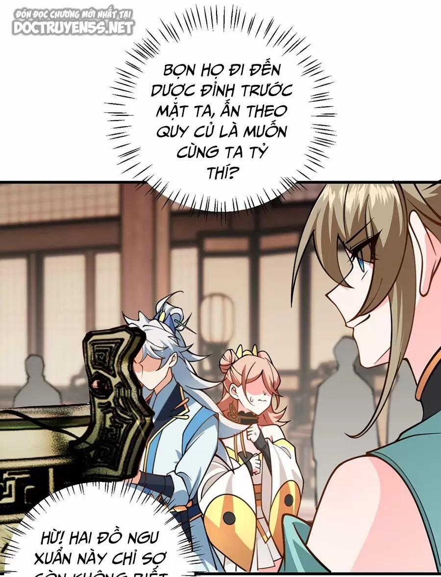 Mang Theo Các Tiên Tử Vô Địch Thiên Hạ 55.1 trang 13