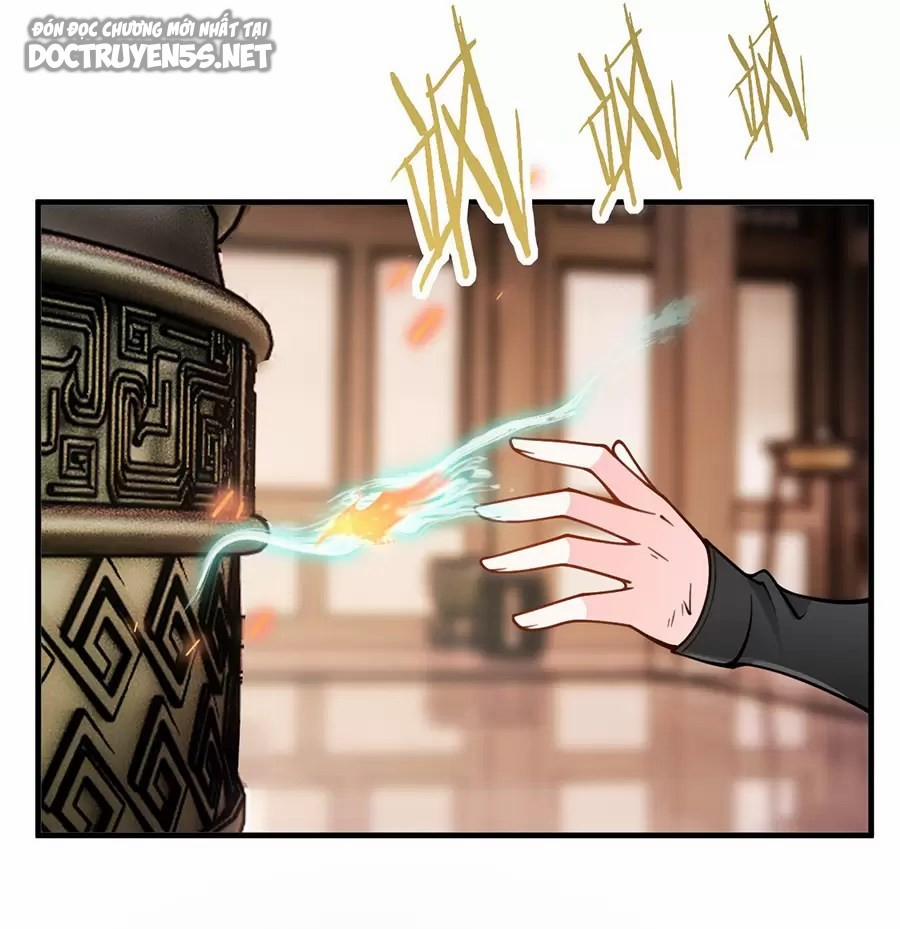 Mang Theo Các Tiên Tử Vô Địch Thiên Hạ 55.1 trang 19