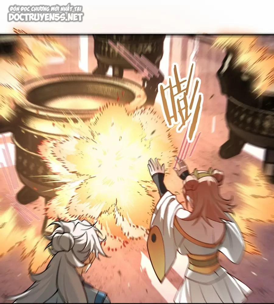 Mang Theo Các Tiên Tử Vô Địch Thiên Hạ 55.1 trang 20