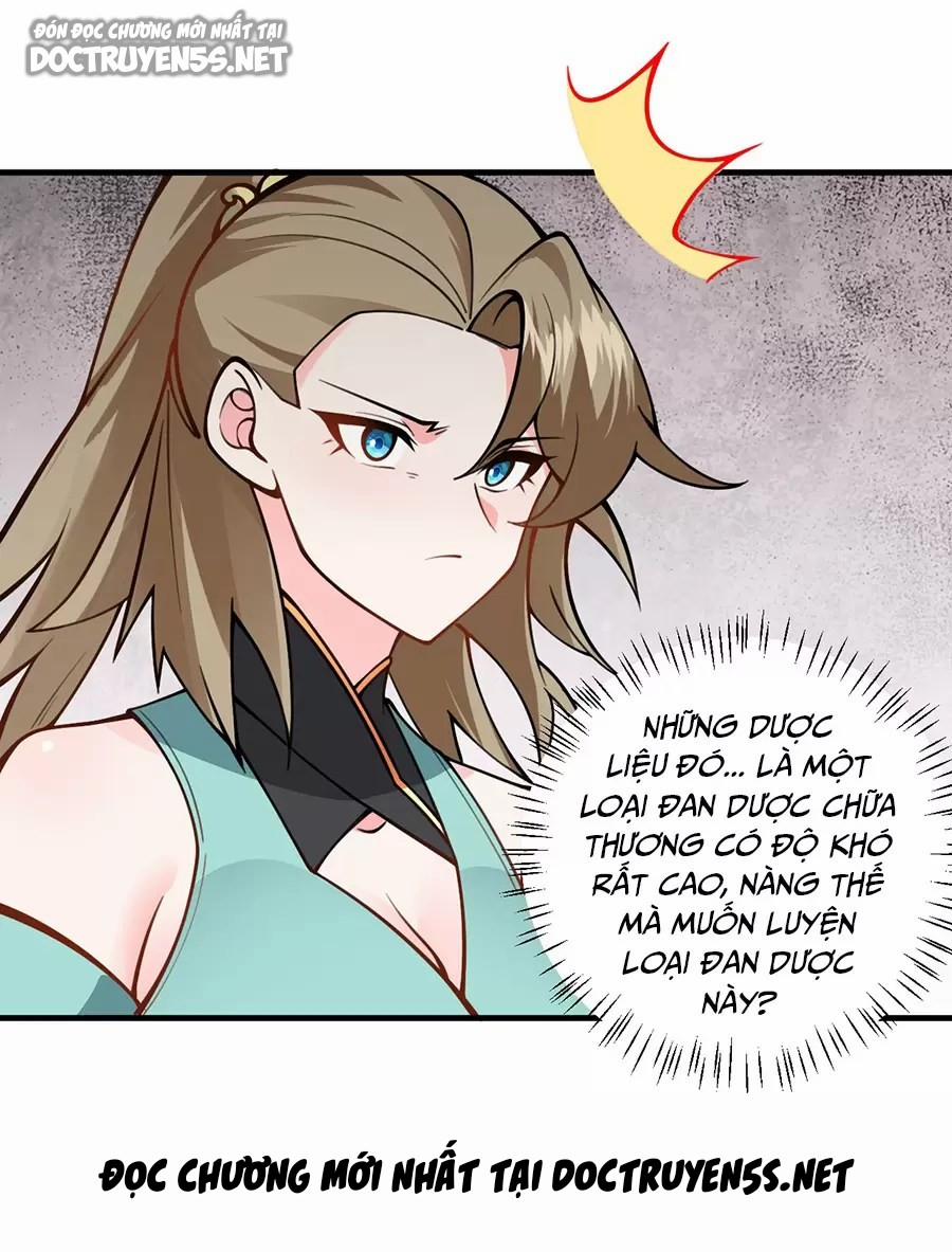 Mang Theo Các Tiên Tử Vô Địch Thiên Hạ 55.1 trang 25