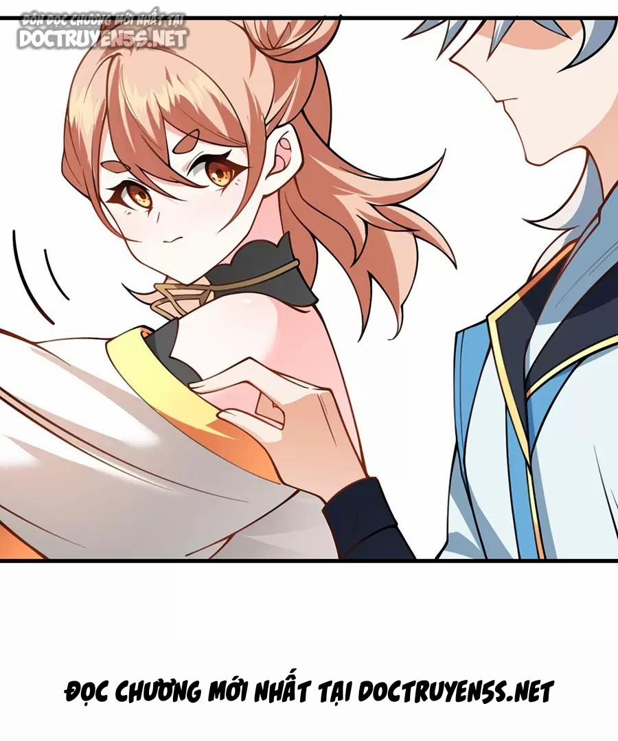 Mang Theo Các Tiên Tử Vô Địch Thiên Hạ 55.1 trang 29