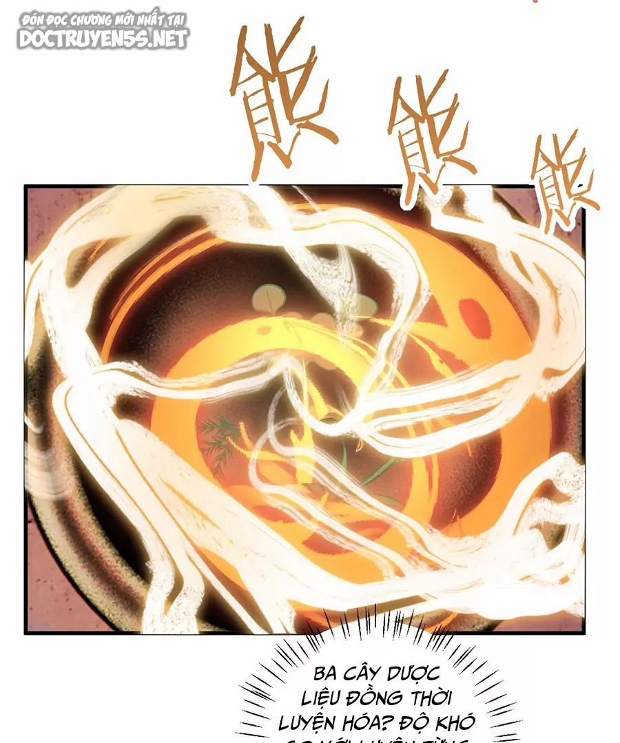 Mang Theo Các Tiên Tử Vô Địch Thiên Hạ 55.1 trang 31