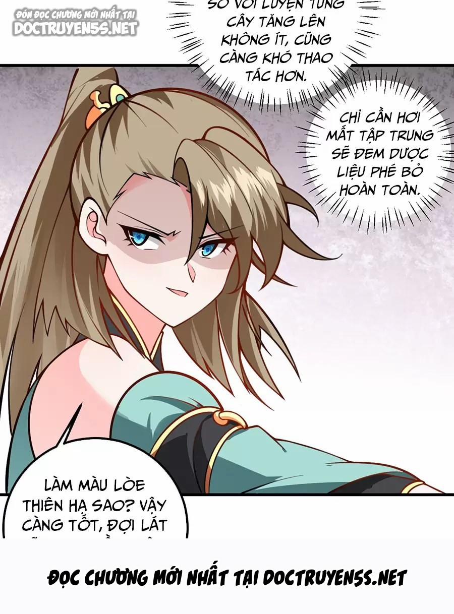 Mang Theo Các Tiên Tử Vô Địch Thiên Hạ 55.1 trang 32