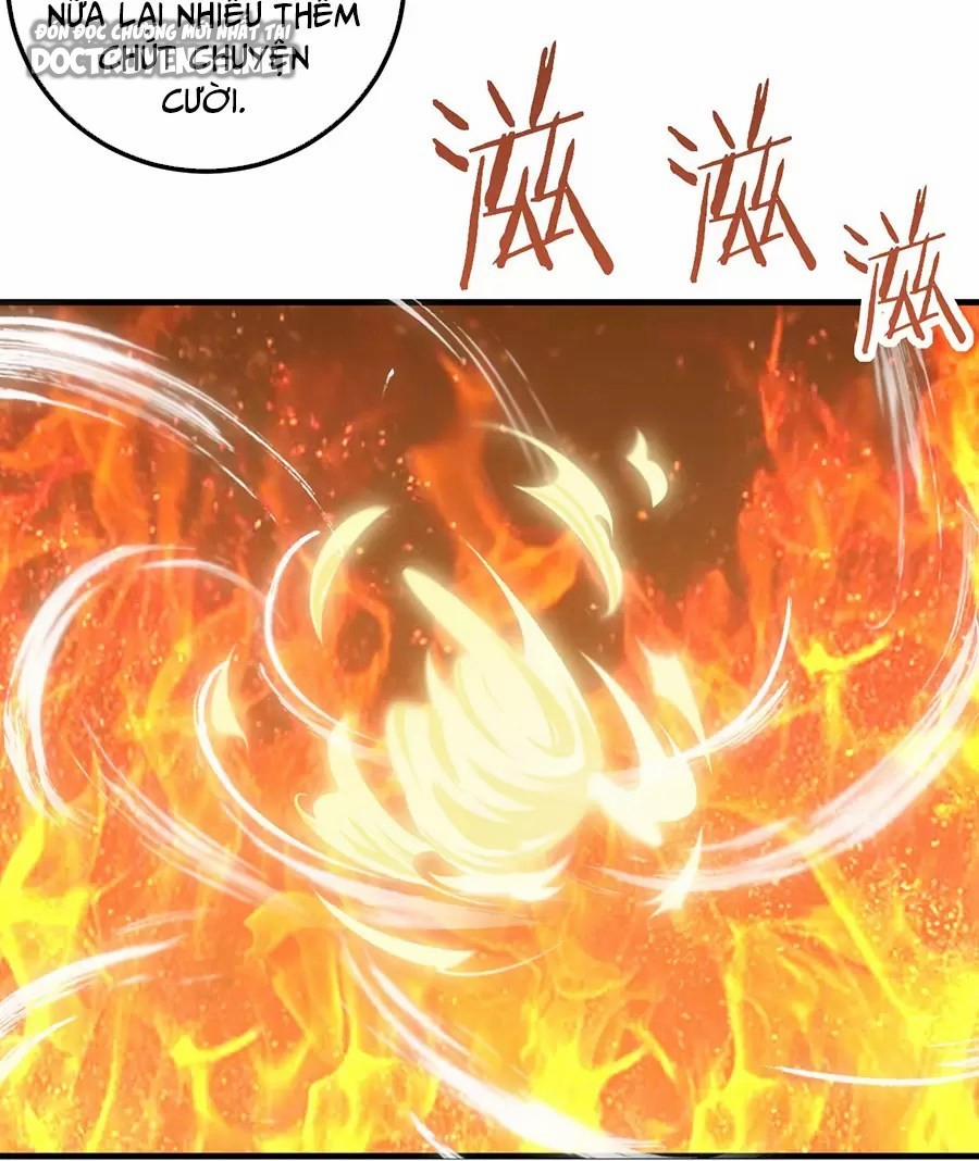 Mang Theo Các Tiên Tử Vô Địch Thiên Hạ 55.1 trang 33