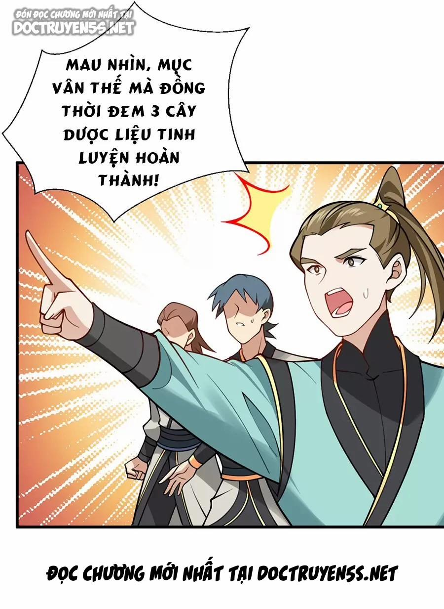 Mang Theo Các Tiên Tử Vô Địch Thiên Hạ 55.1 trang 34