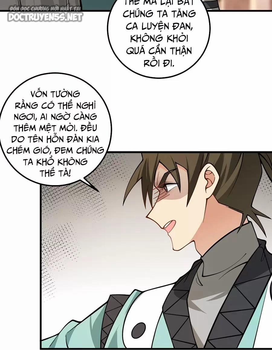 Mang Theo Các Tiên Tử Vô Địch Thiên Hạ 55.1 trang 4