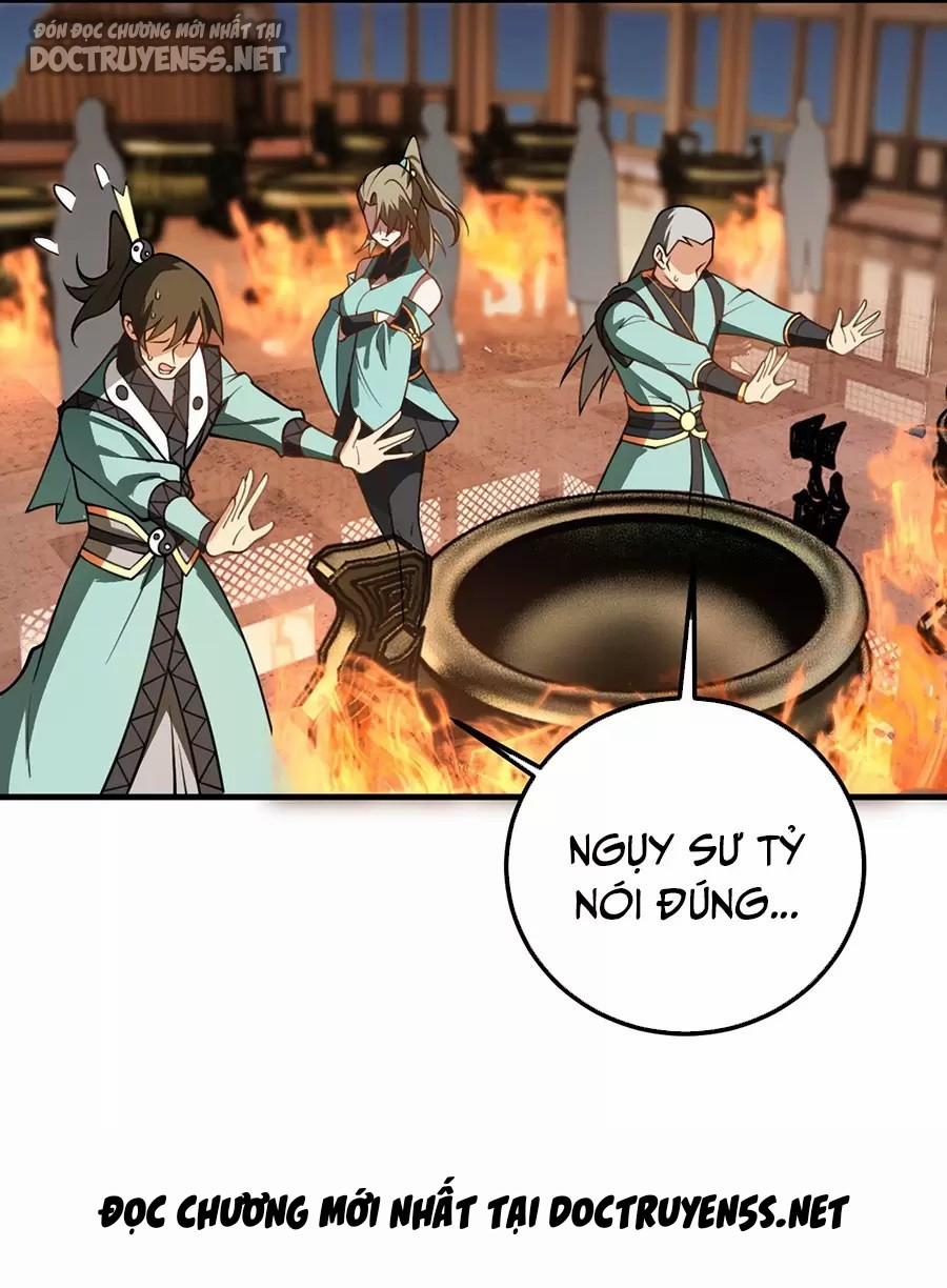 Mang Theo Các Tiên Tử Vô Địch Thiên Hạ 55.1 trang 6