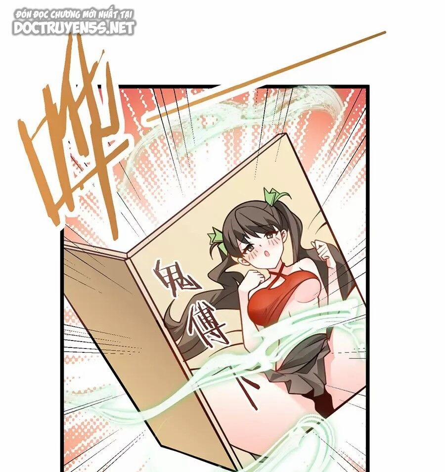 Mang Theo Các Tiên Tử Vô Địch Thiên Hạ 56.1 trang 10