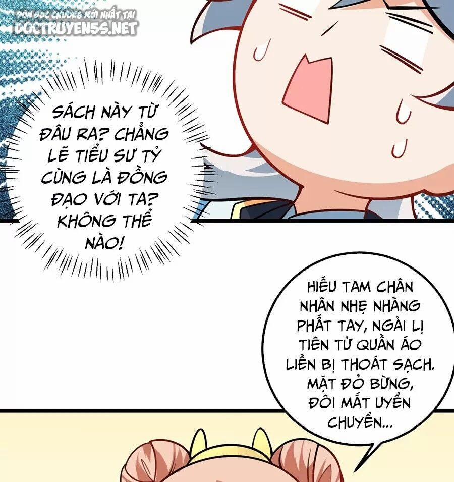 Mang Theo Các Tiên Tử Vô Địch Thiên Hạ 56.1 trang 12