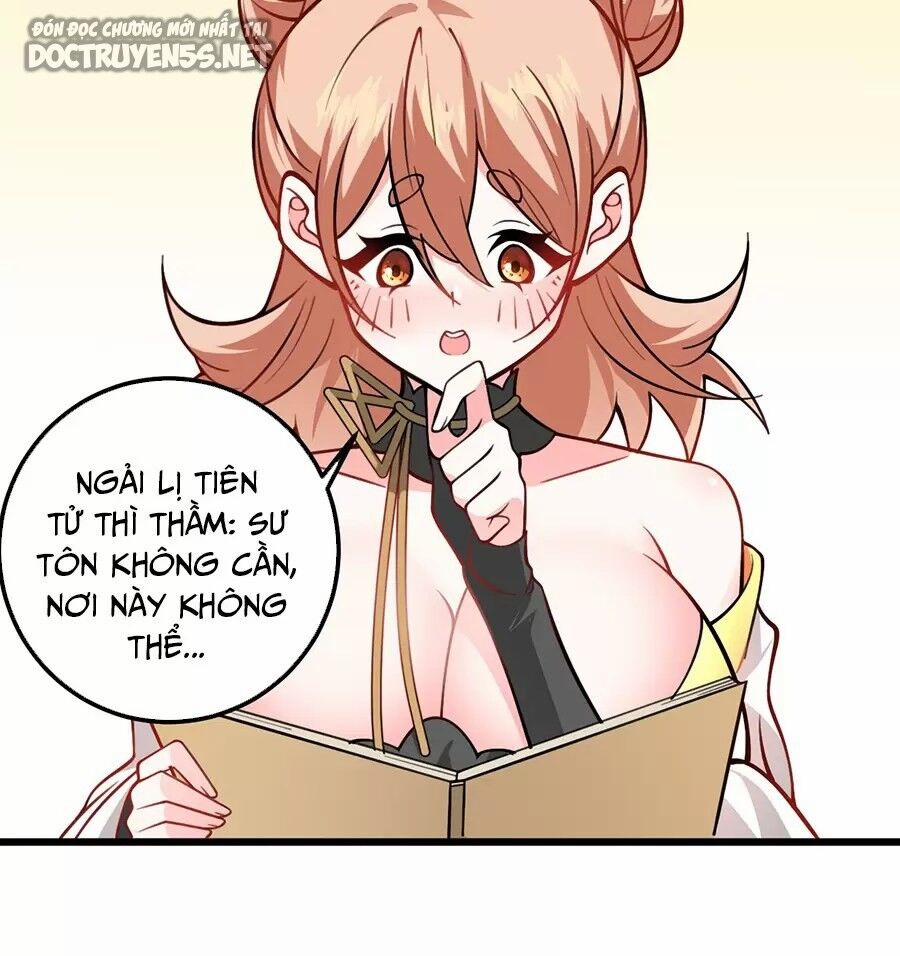 Mang Theo Các Tiên Tử Vô Địch Thiên Hạ 56.1 trang 13