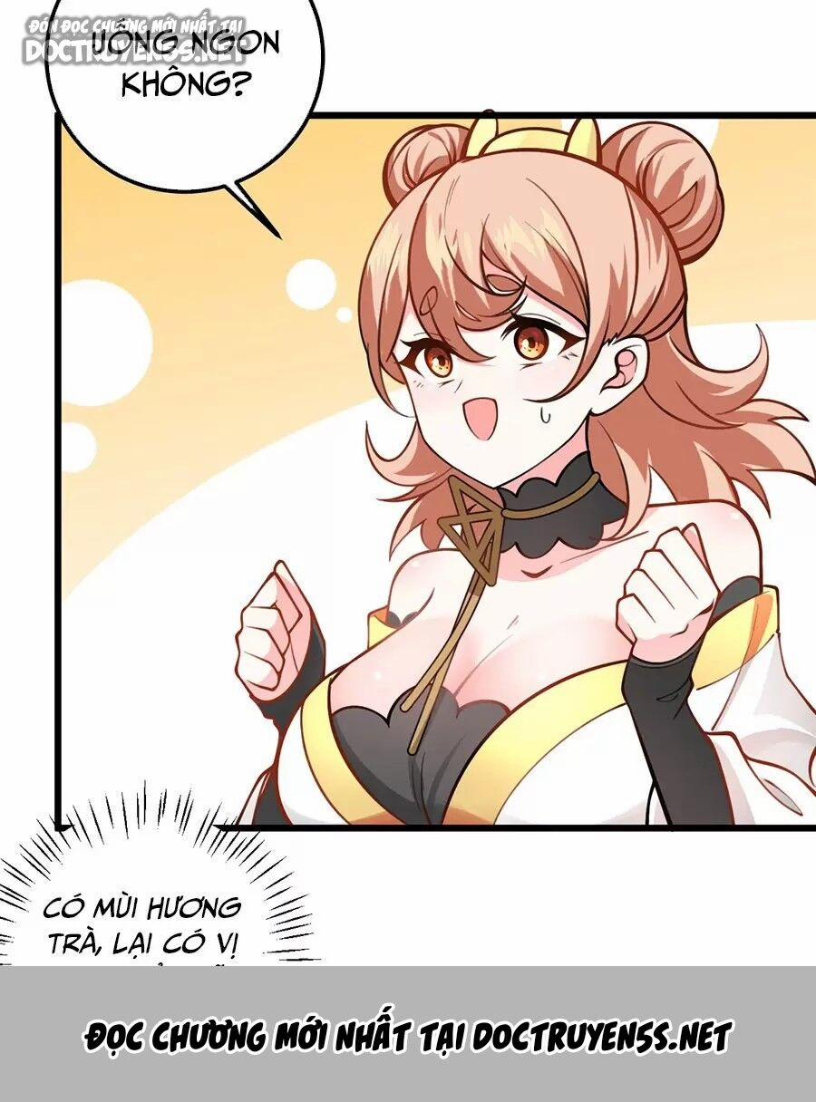 Mang Theo Các Tiên Tử Vô Địch Thiên Hạ 56.1 trang 21