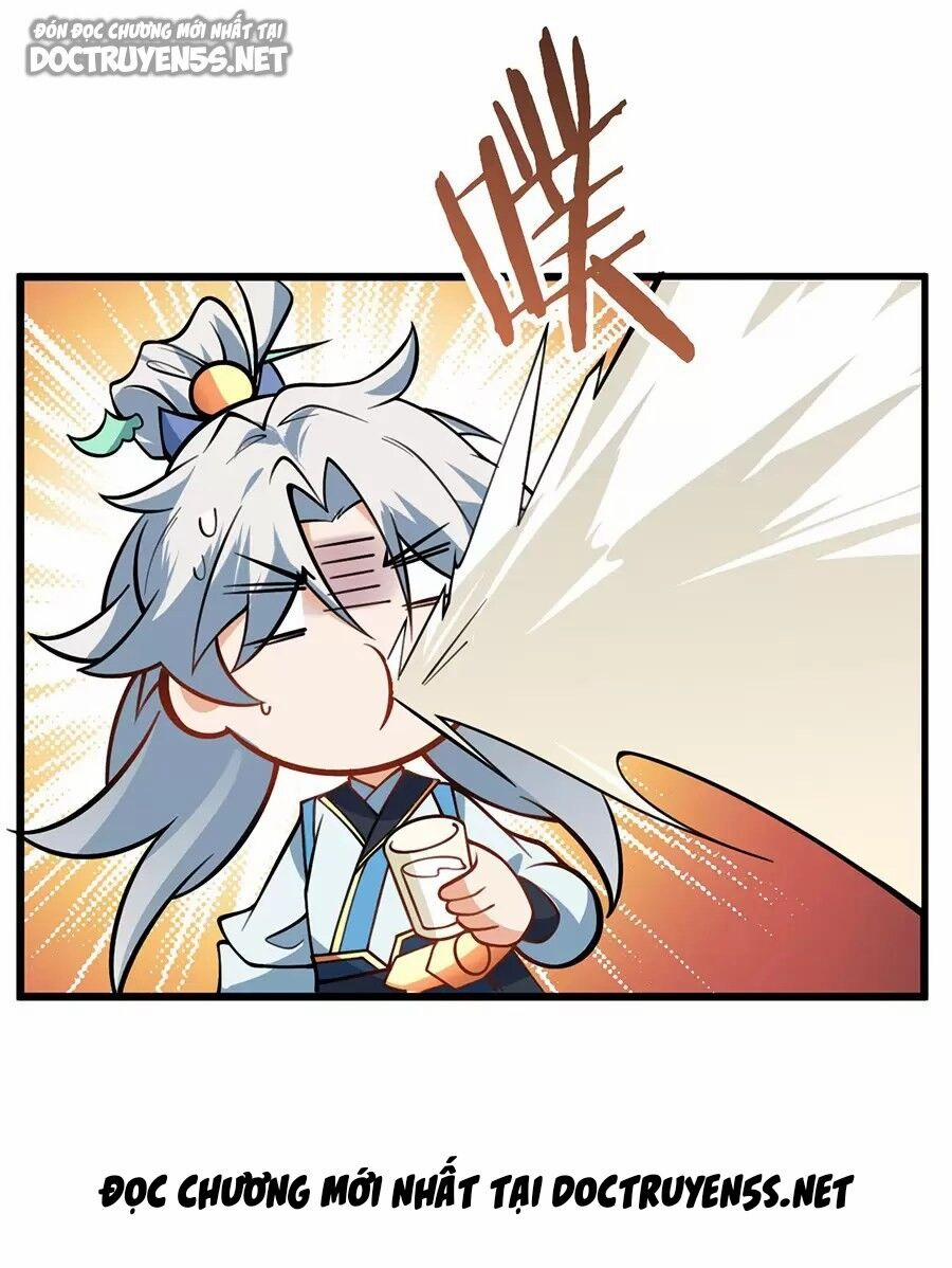 Mang Theo Các Tiên Tử Vô Địch Thiên Hạ 56.1 trang 24