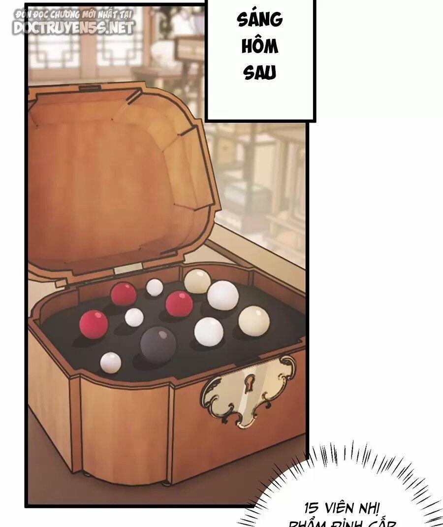 Mang Theo Các Tiên Tử Vô Địch Thiên Hạ 56.1 trang 28