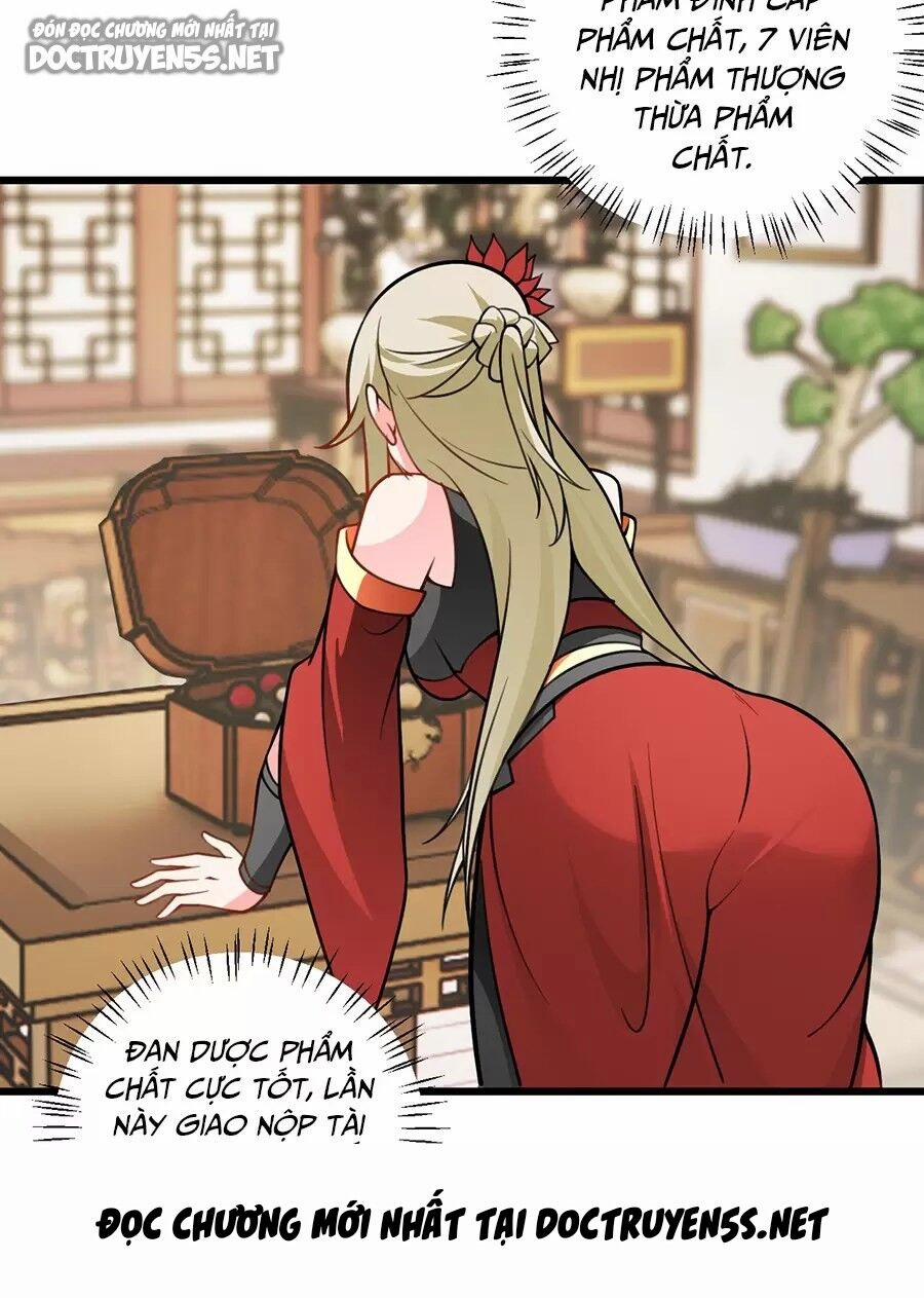 Mang Theo Các Tiên Tử Vô Địch Thiên Hạ 56.1 trang 29