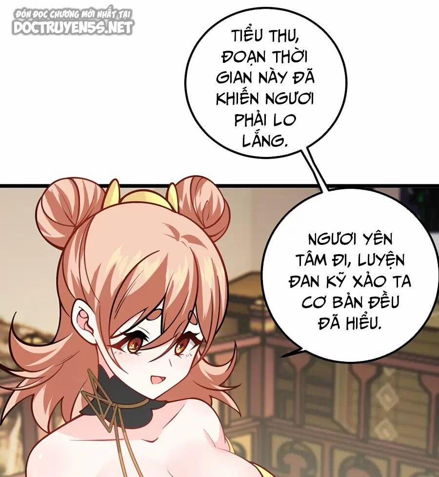 Mang Theo Các Tiên Tử Vô Địch Thiên Hạ 56.1 trang 3