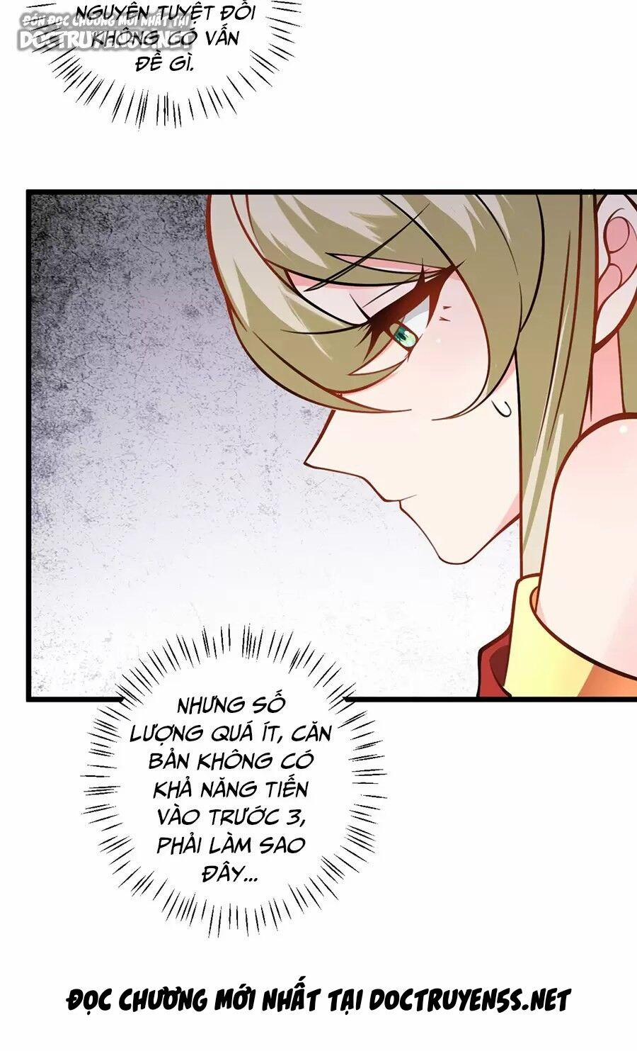 Mang Theo Các Tiên Tử Vô Địch Thiên Hạ 56.1 trang 30